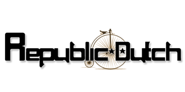 Republic Dutch Urban Mobility – 2014